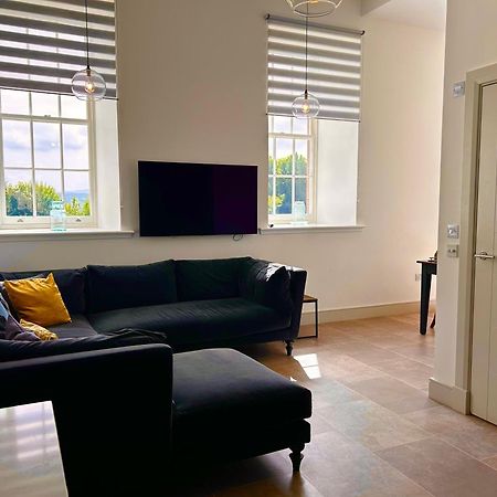 Inverness Great Glen Town House, 5 Minute Drive From Town Centre Buitenkant foto