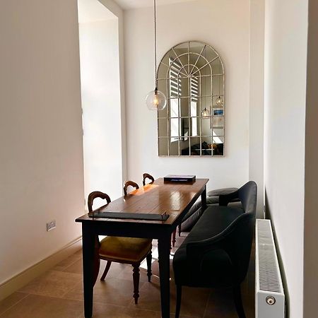 Inverness Great Glen Town House, 5 Minute Drive From Town Centre Buitenkant foto