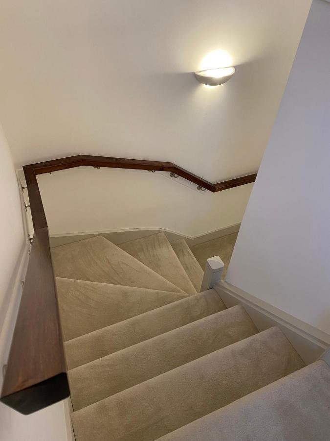 Inverness Great Glen Town House, 5 Minute Drive From Town Centre Buitenkant foto