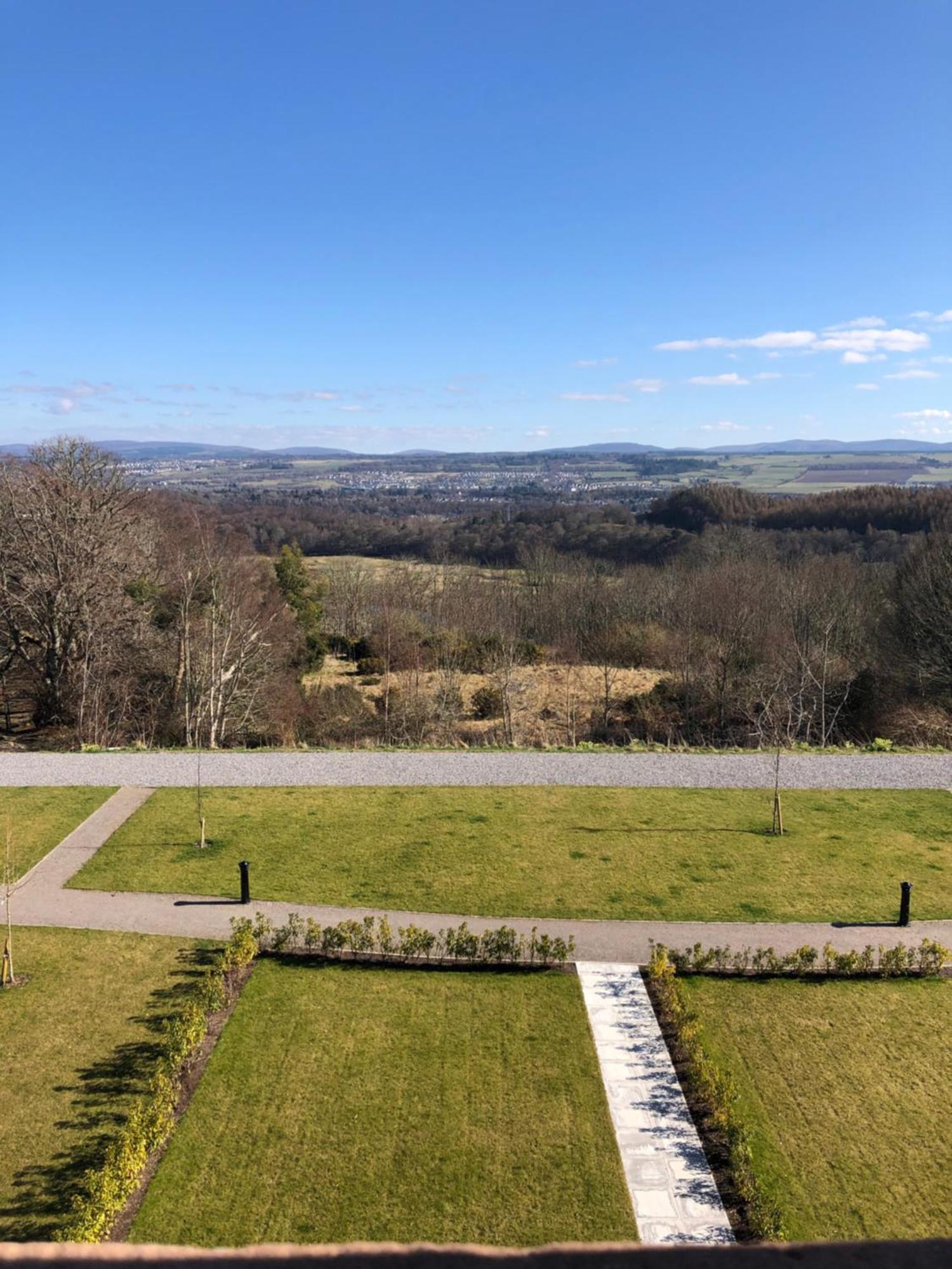 Inverness Great Glen Town House, 5 Minute Drive From Town Centre Buitenkant foto