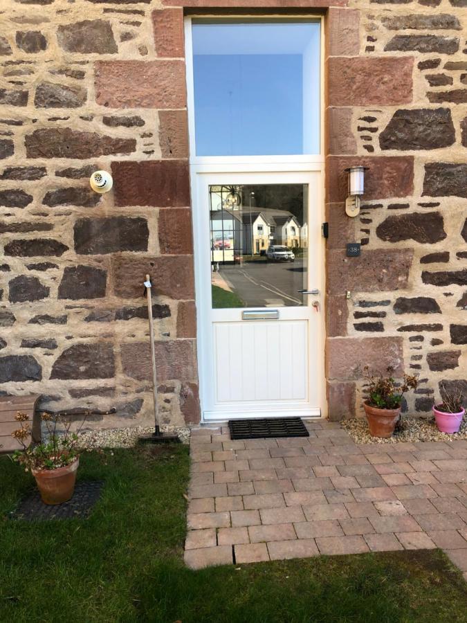 Inverness Great Glen Town House, 5 Minute Drive From Town Centre Buitenkant foto