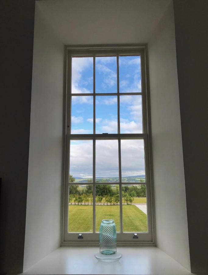 Inverness Great Glen Town House, 5 Minute Drive From Town Centre Buitenkant foto