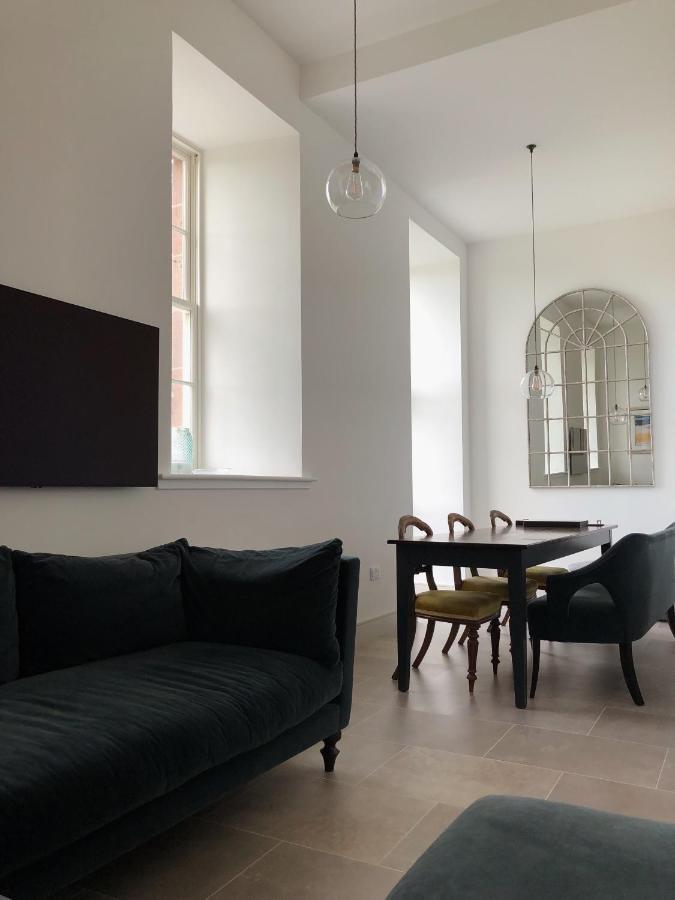 Inverness Great Glen Town House, 5 Minute Drive From Town Centre Buitenkant foto