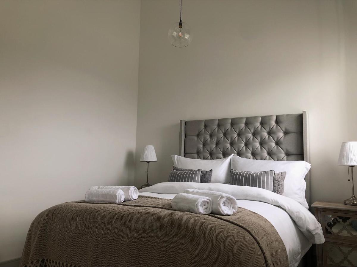 Inverness Great Glen Town House, 5 Minute Drive From Town Centre Buitenkant foto