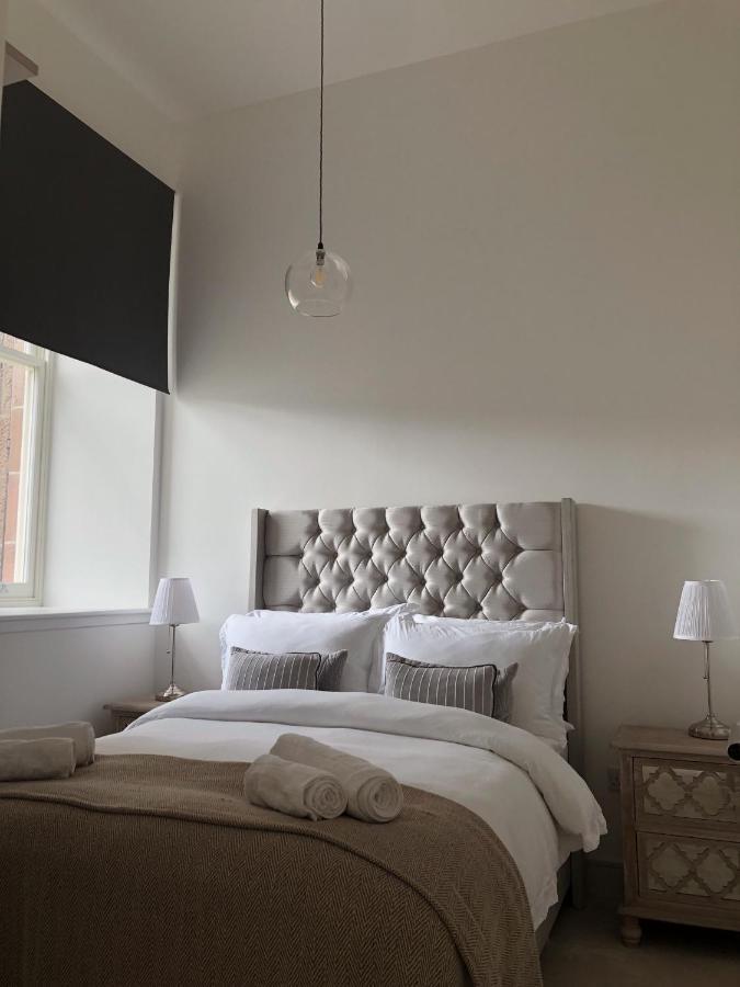 Inverness Great Glen Town House, 5 Minute Drive From Town Centre Buitenkant foto