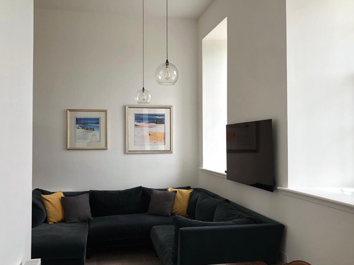 Inverness Great Glen Town House, 5 Minute Drive From Town Centre Buitenkant foto