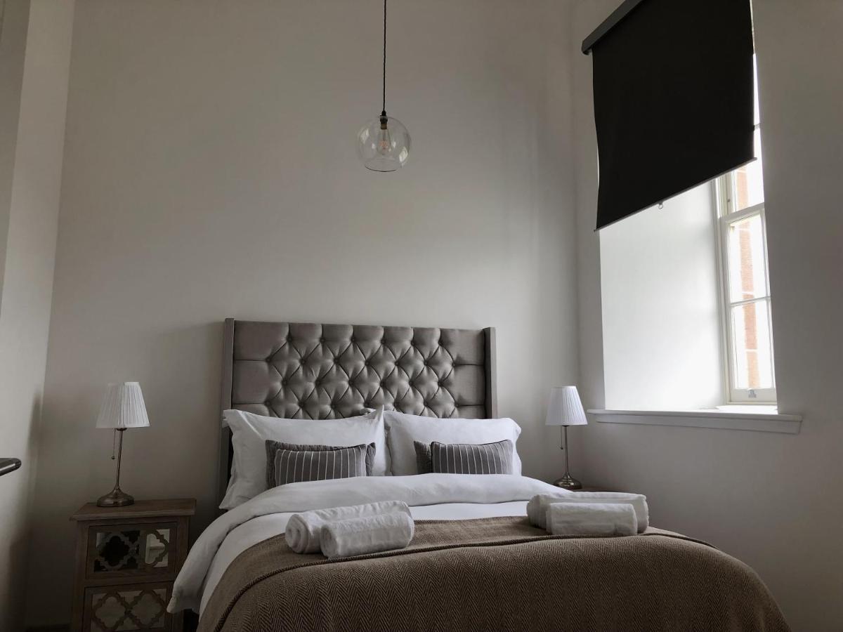 Inverness Great Glen Town House, 5 Minute Drive From Town Centre Buitenkant foto