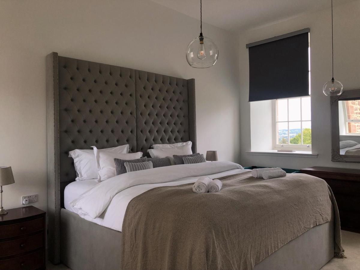 Inverness Great Glen Town House, 5 Minute Drive From Town Centre Buitenkant foto