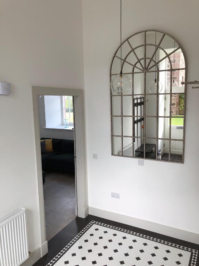 Inverness Great Glen Town House, 5 Minute Drive From Town Centre Buitenkant foto