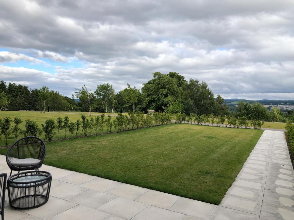 Inverness Great Glen Town House, 5 Minute Drive From Town Centre Buitenkant foto