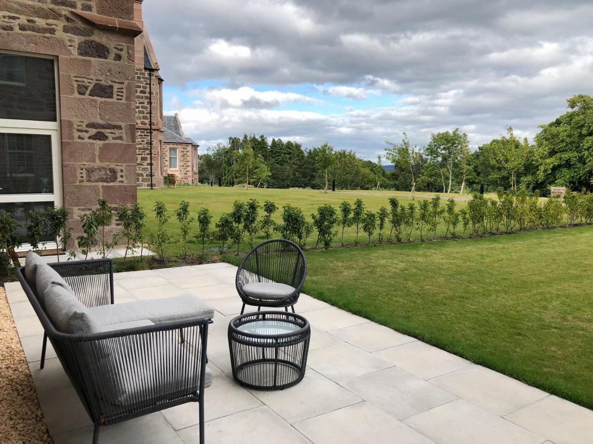 Inverness Great Glen Town House, 5 Minute Drive From Town Centre Buitenkant foto