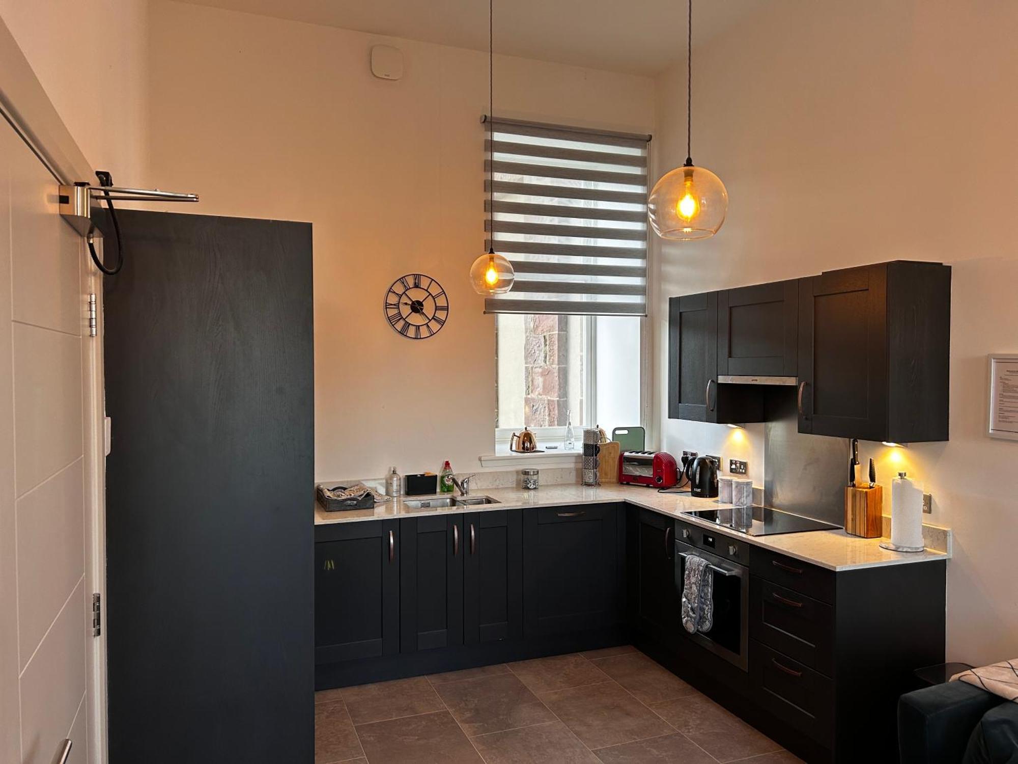Inverness Great Glen Town House, 5 Minute Drive From Town Centre Buitenkant foto