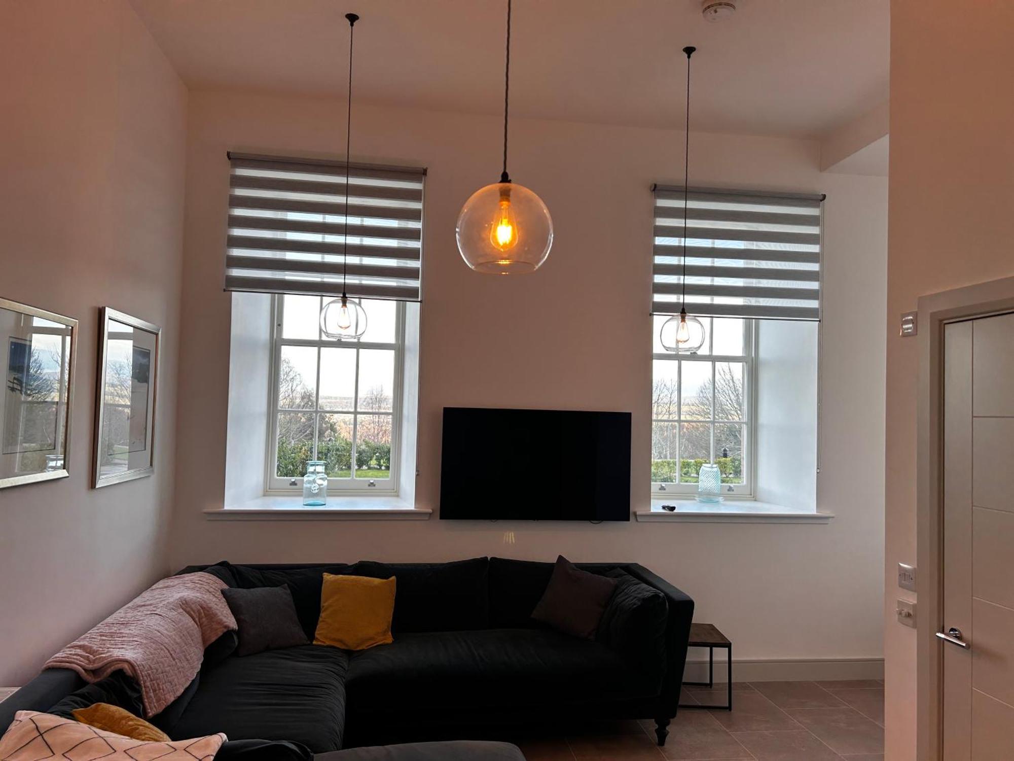 Inverness Great Glen Town House, 5 Minute Drive From Town Centre Buitenkant foto