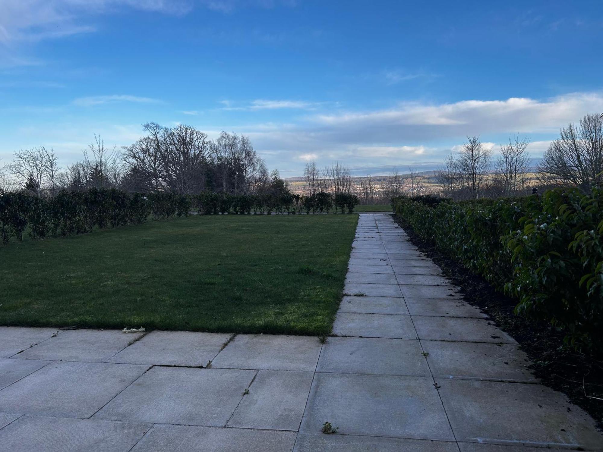 Inverness Great Glen Town House, 5 Minute Drive From Town Centre Buitenkant foto