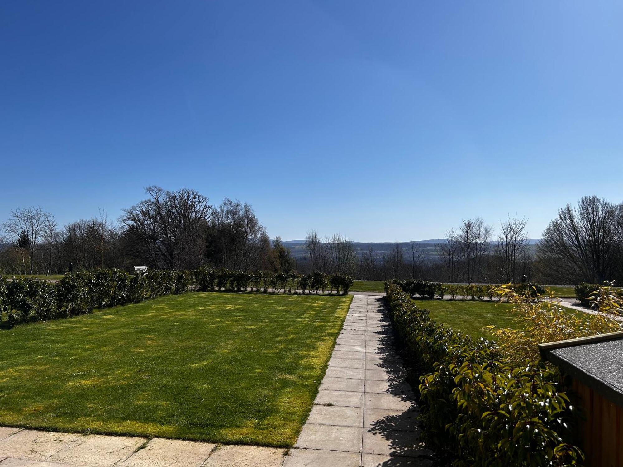 Inverness Great Glen Town House, 5 Minute Drive From Town Centre Buitenkant foto