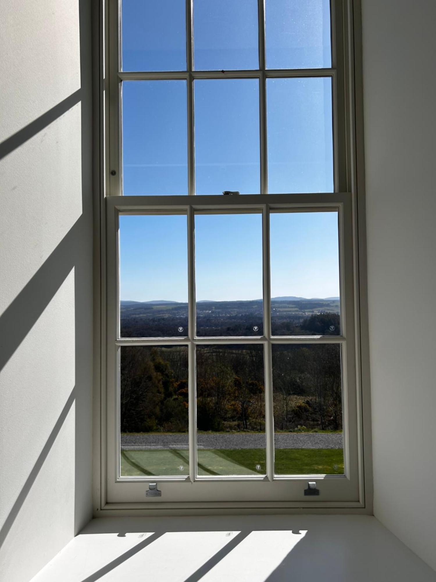 Inverness Great Glen Town House, 5 Minute Drive From Town Centre Buitenkant foto