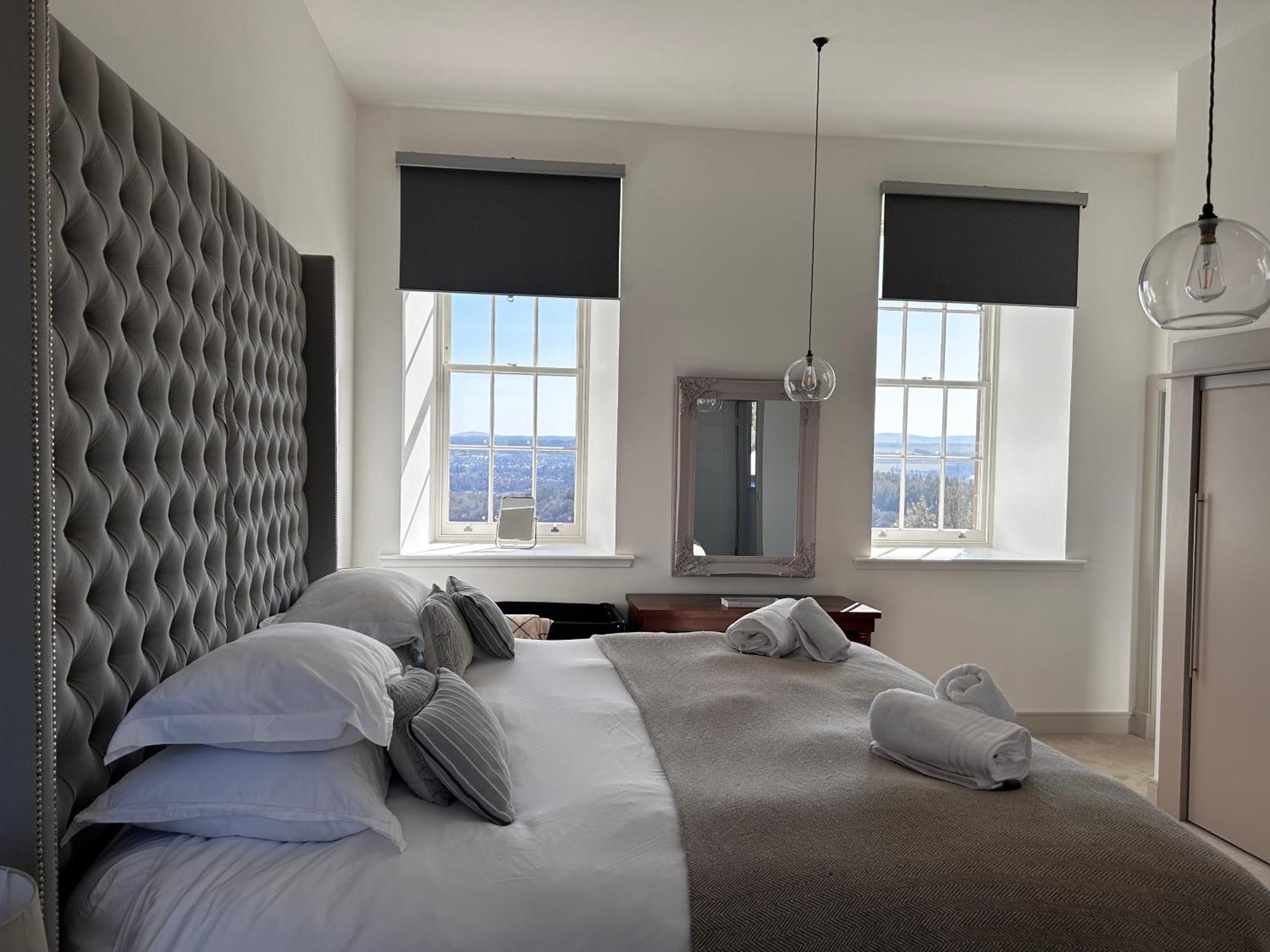 Inverness Great Glen Town House, 5 Minute Drive From Town Centre Buitenkant foto