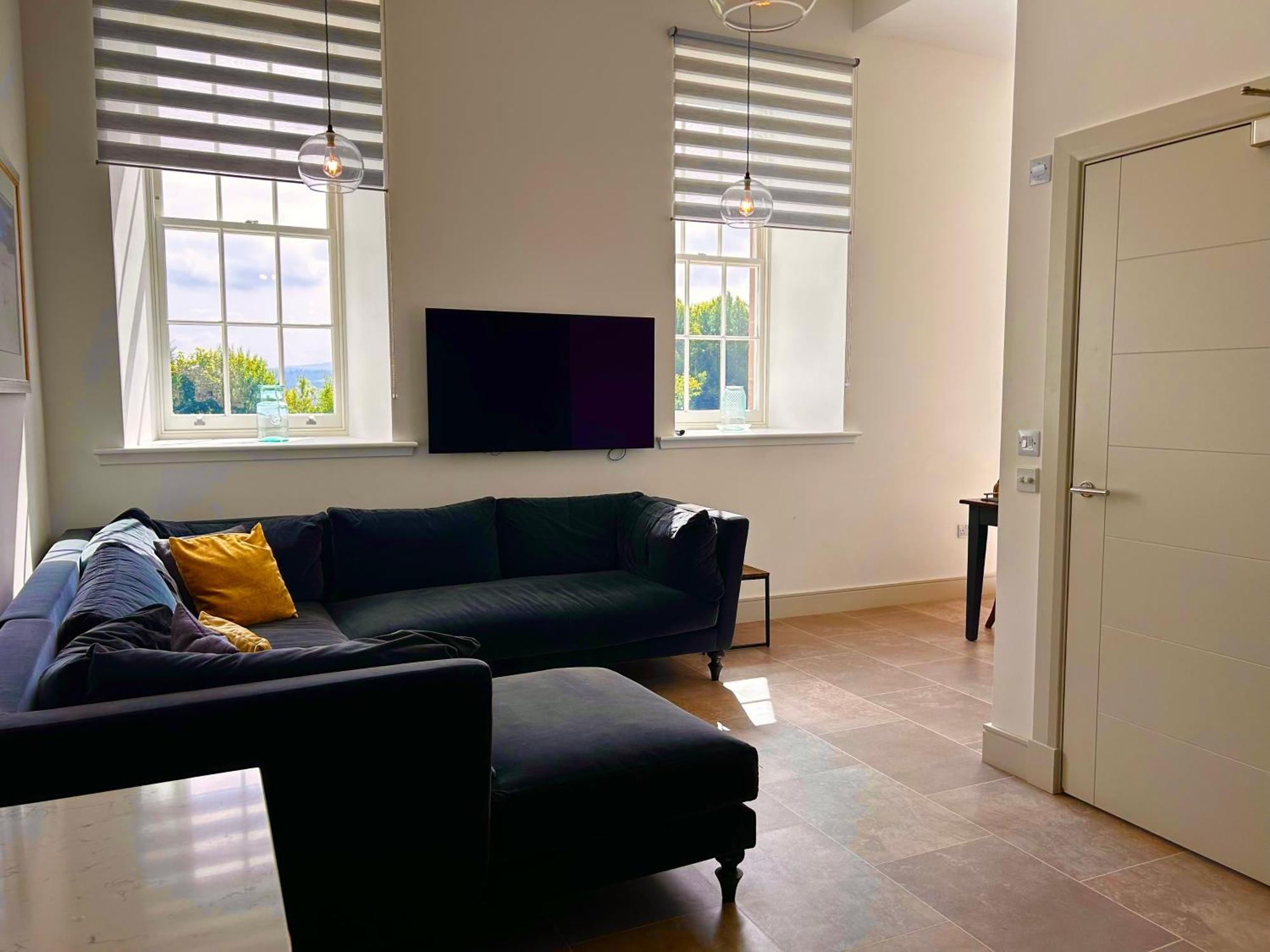 Inverness Great Glen Town House, 5 Minute Drive From Town Centre Buitenkant foto