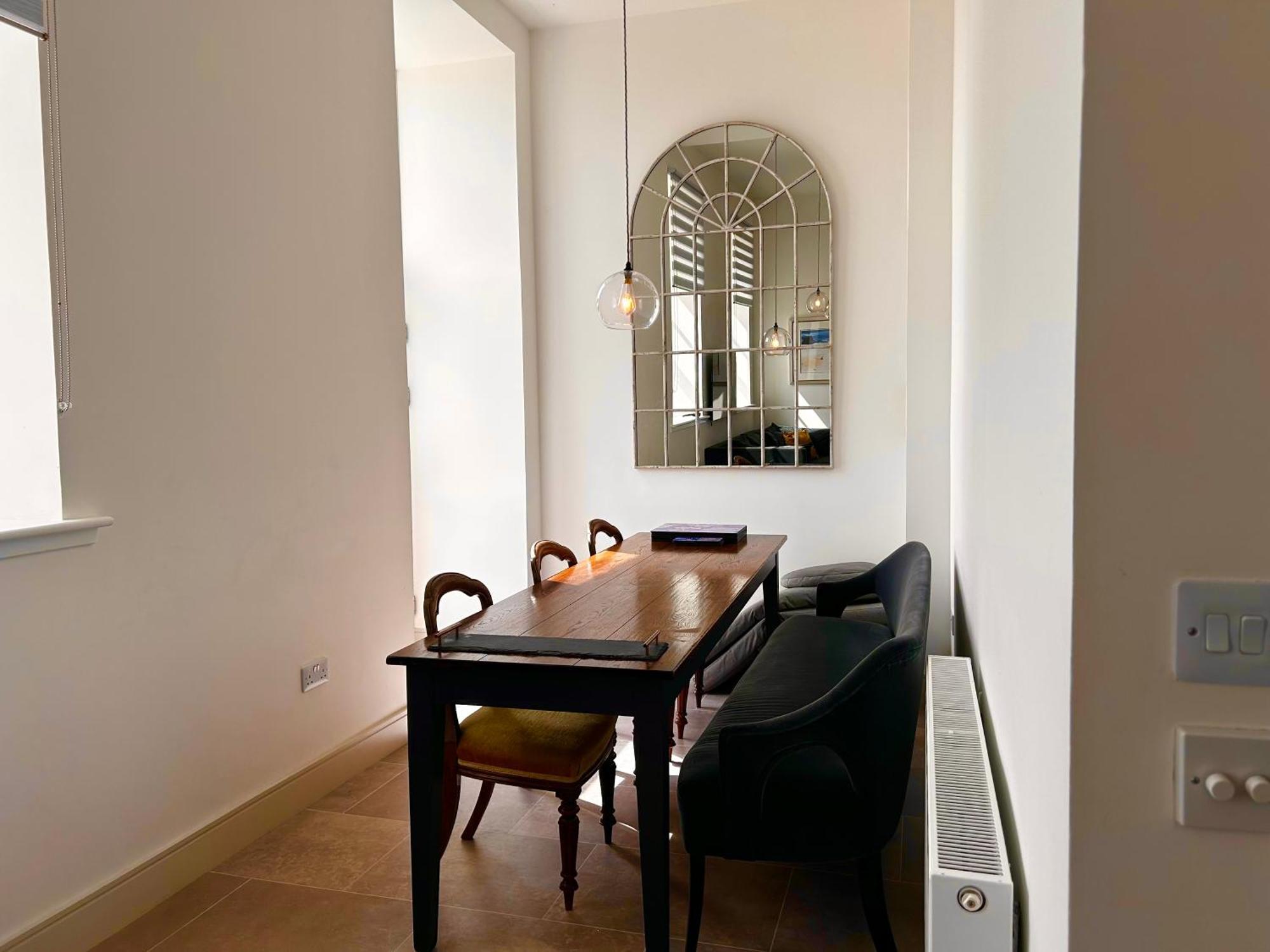 Inverness Great Glen Town House, 5 Minute Drive From Town Centre Buitenkant foto