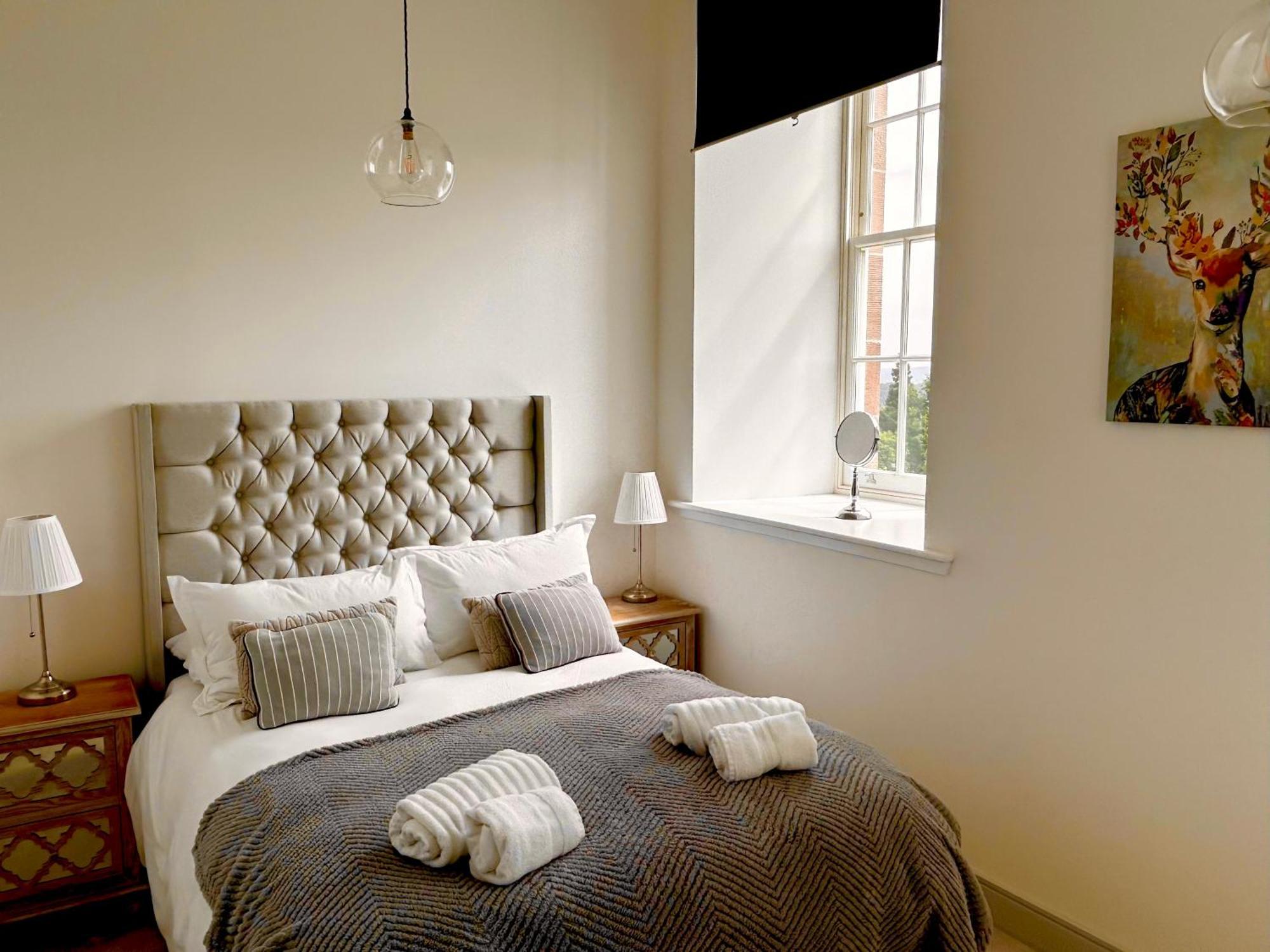 Inverness Great Glen Town House, 5 Minute Drive From Town Centre Buitenkant foto