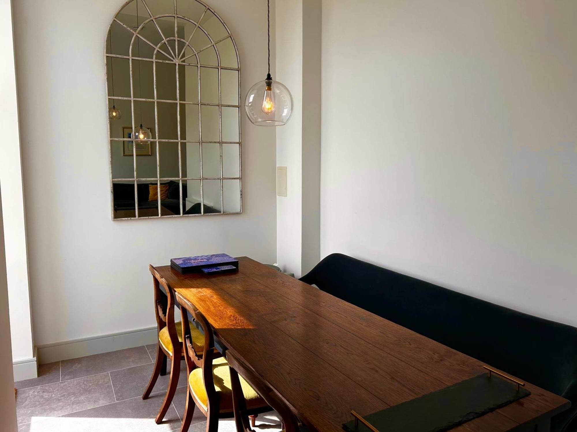 Inverness Great Glen Town House, 5 Minute Drive From Town Centre Buitenkant foto