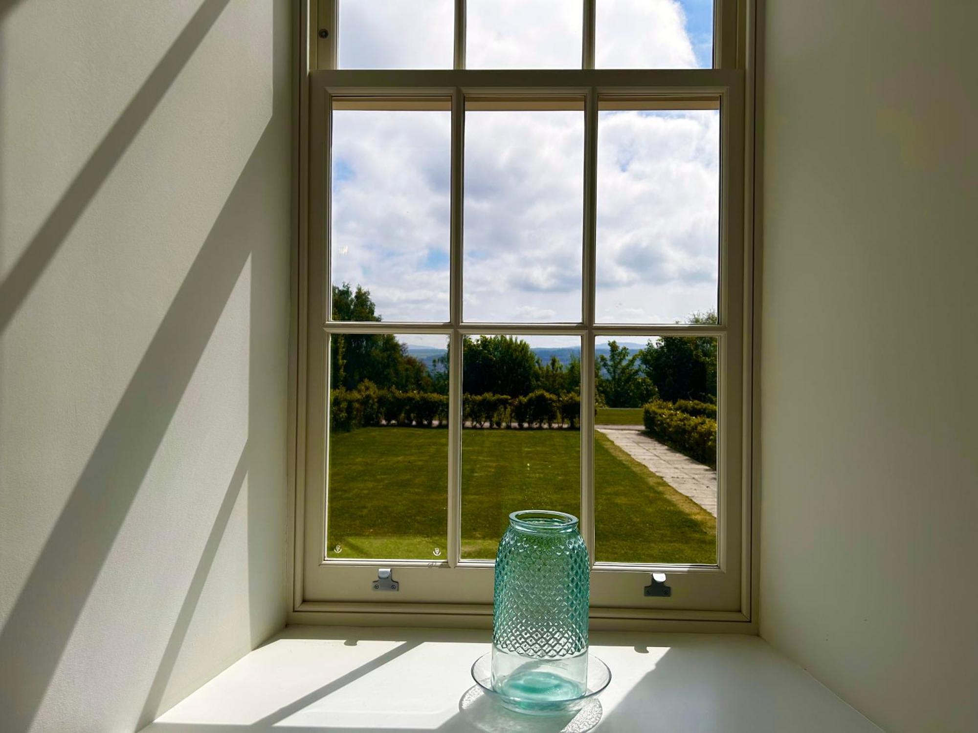 Inverness Great Glen Town House, 5 Minute Drive From Town Centre Buitenkant foto