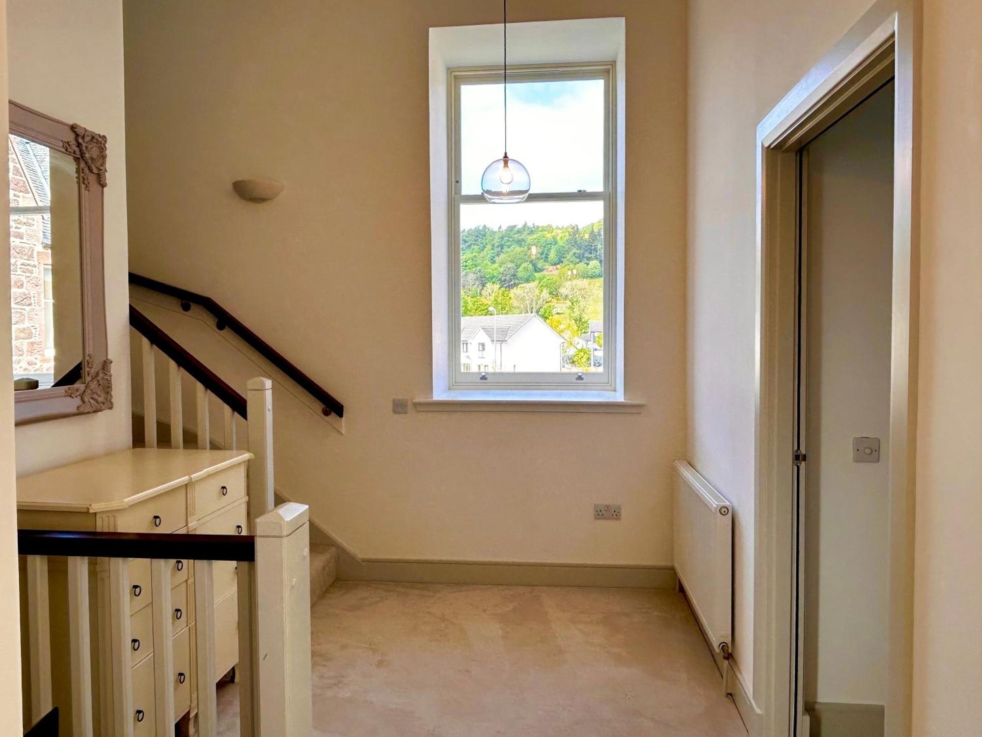 Inverness Great Glen Town House, 5 Minute Drive From Town Centre Buitenkant foto