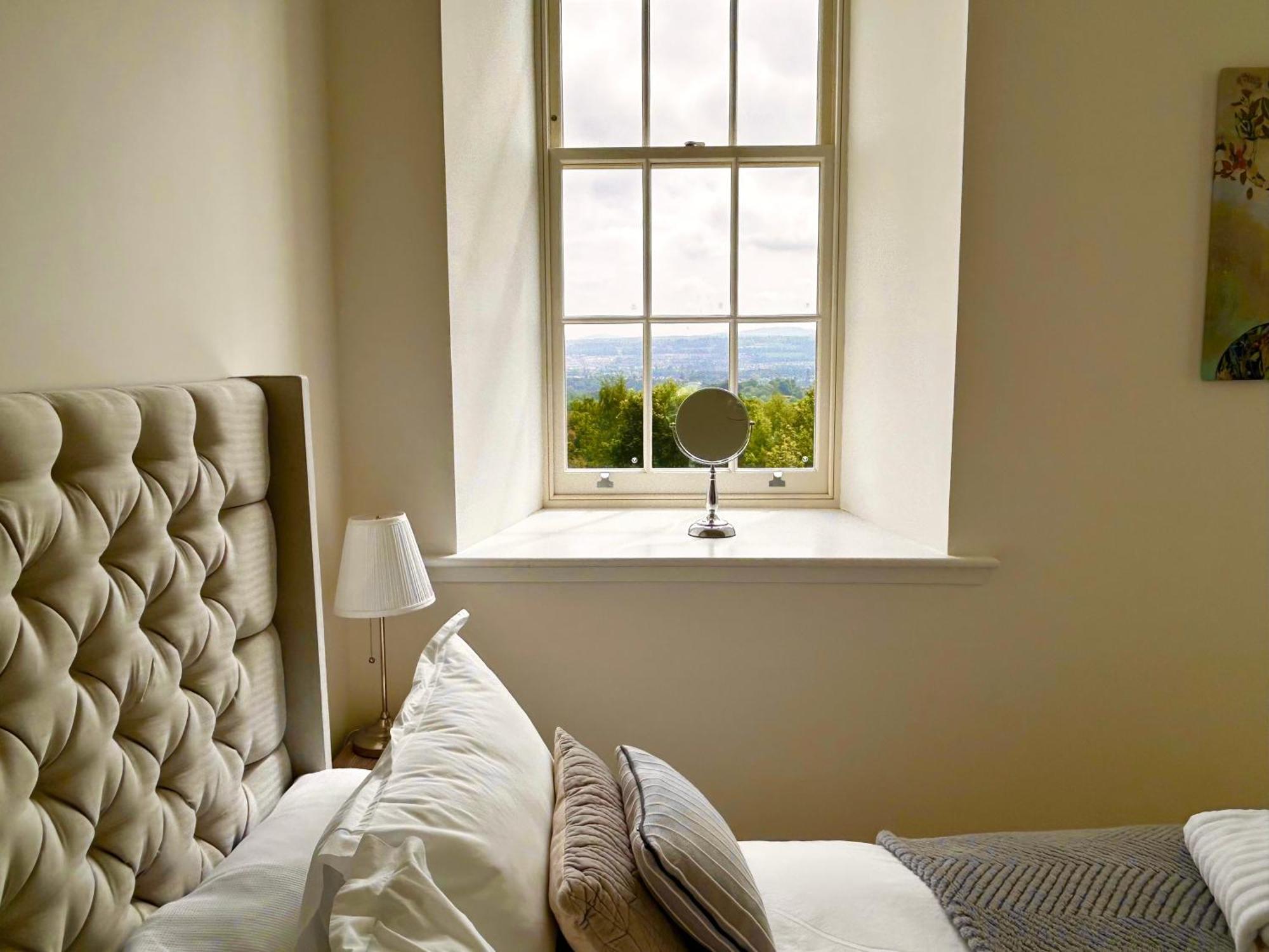 Inverness Great Glen Town House, 5 Minute Drive From Town Centre Buitenkant foto