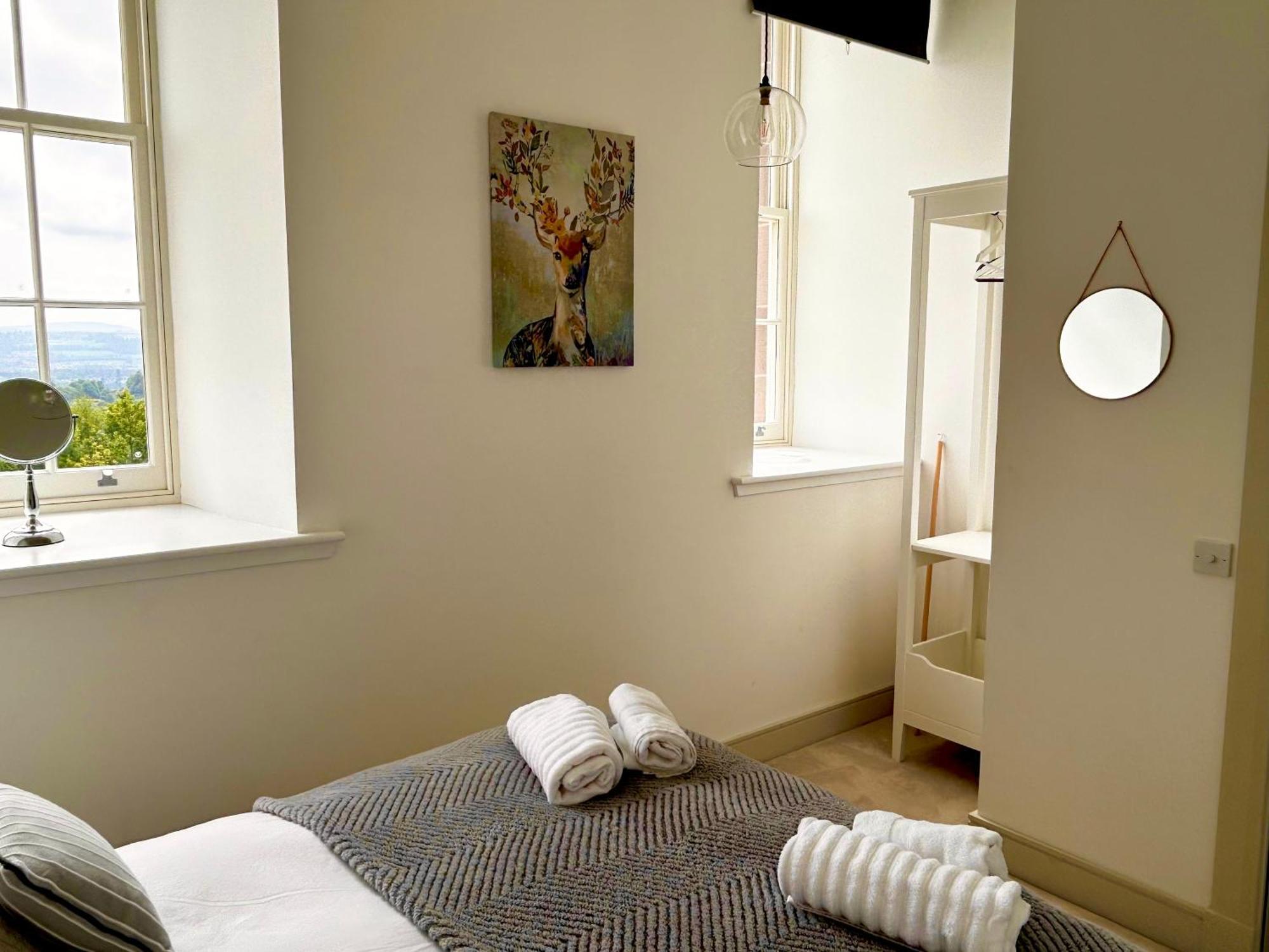 Inverness Great Glen Town House, 5 Minute Drive From Town Centre Buitenkant foto