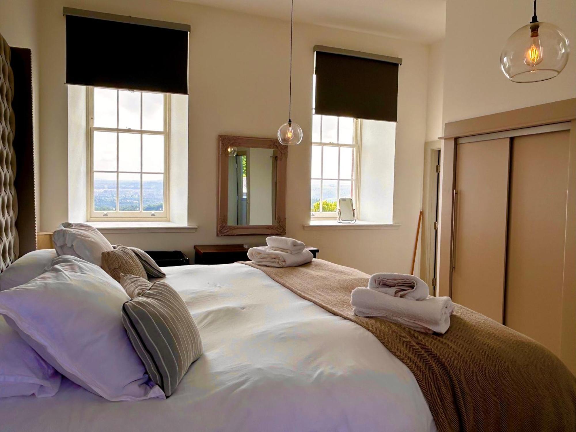 Inverness Great Glen Town House, 5 Minute Drive From Town Centre Buitenkant foto