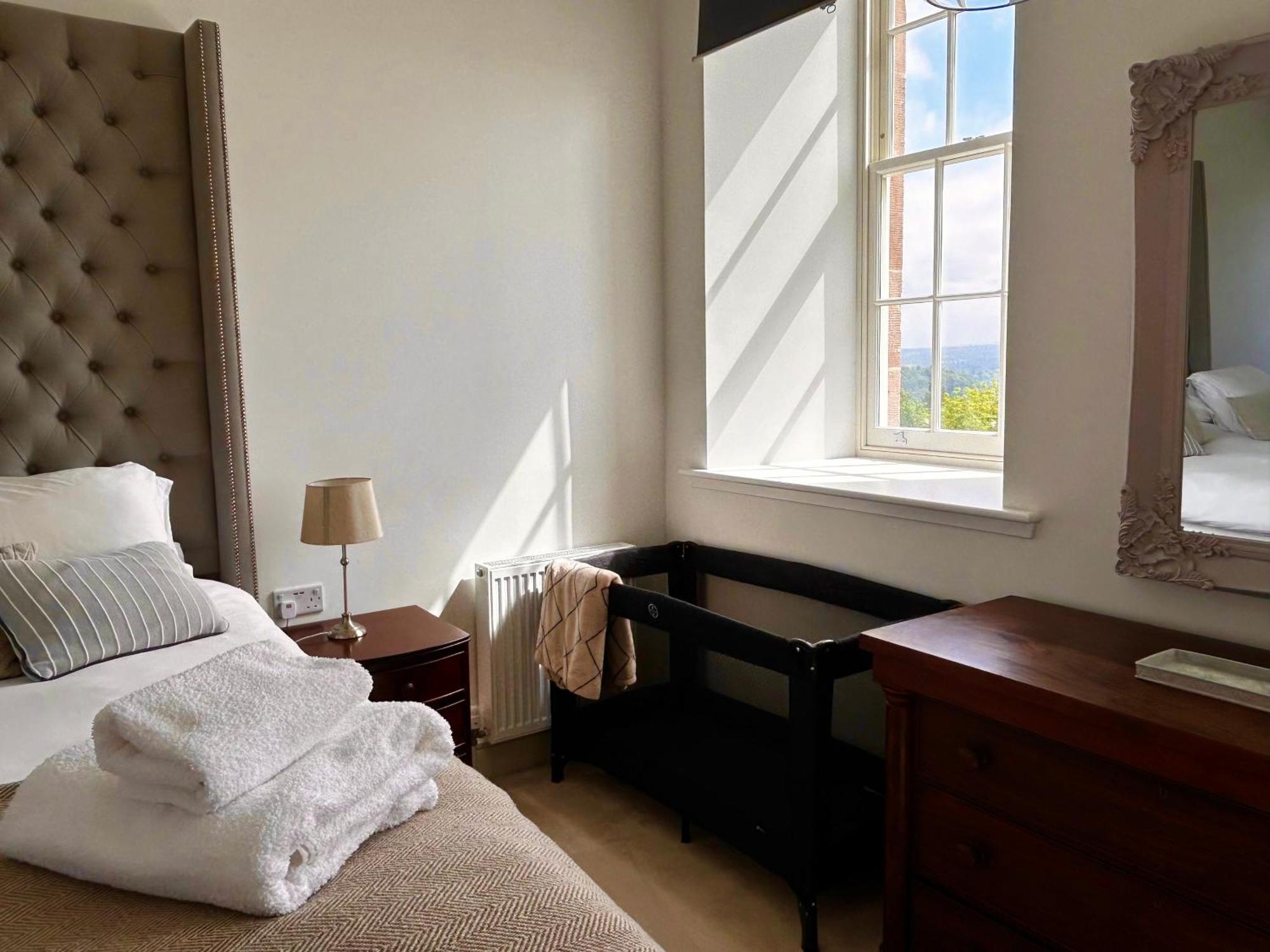 Inverness Great Glen Town House, 5 Minute Drive From Town Centre Buitenkant foto